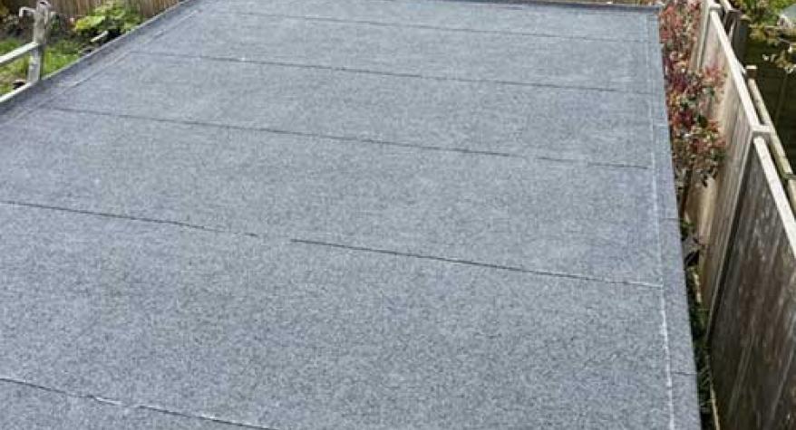 Flat Roof
