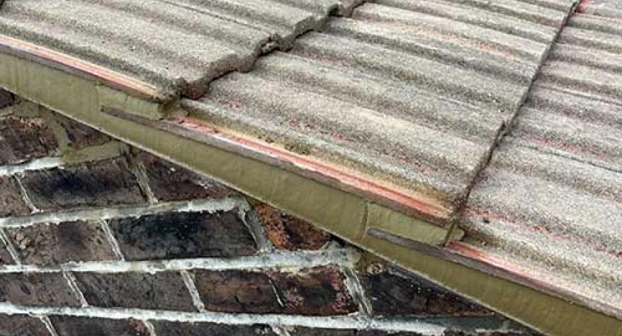 Roofing Maintenance and Repairs