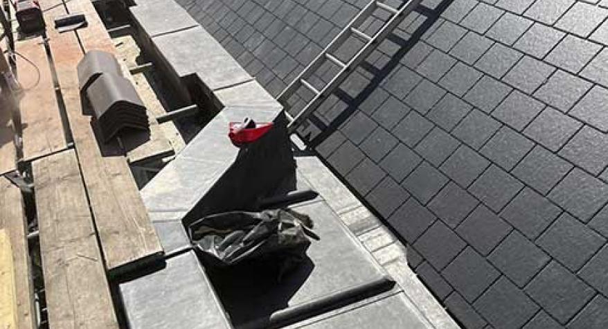 New Roof Installation Brighton
