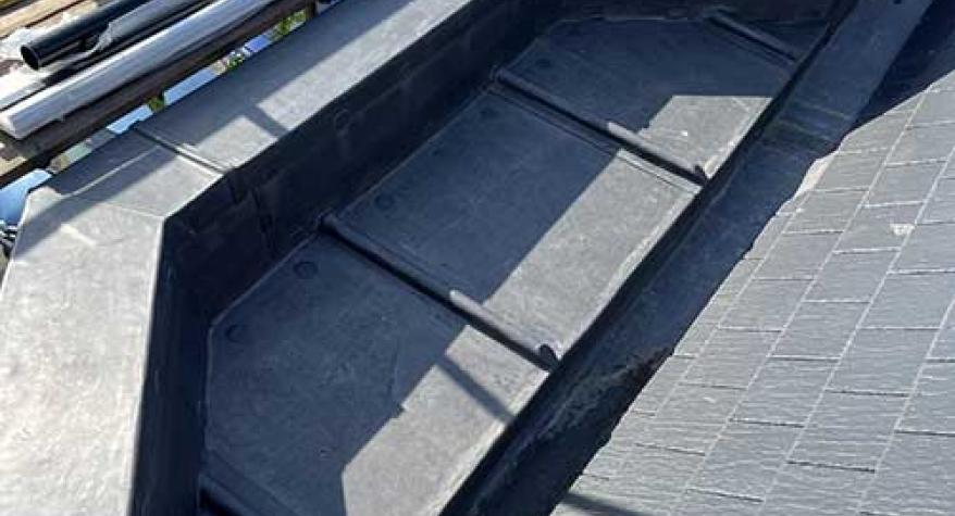 New Roof Installation Brighton