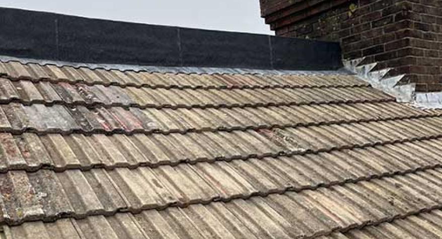 Roof Repairs Brighton