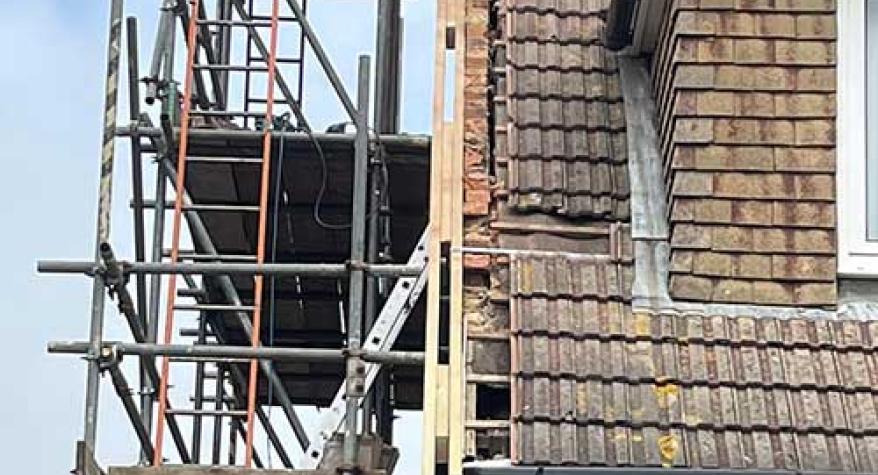 Roof Repairs Brighton