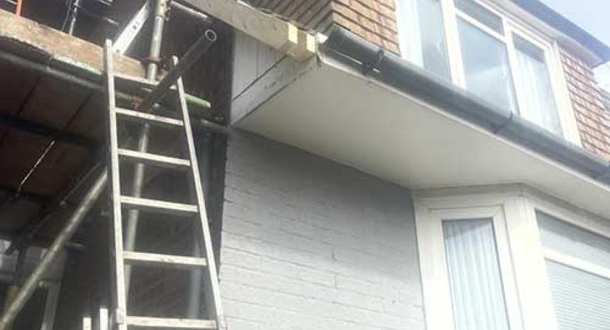 Roof Repairs Brighton