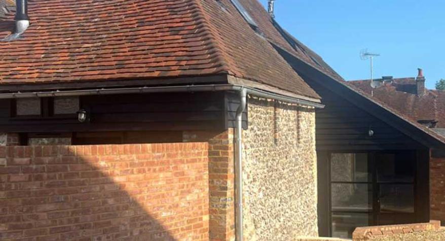 New Roof Installation Brighton